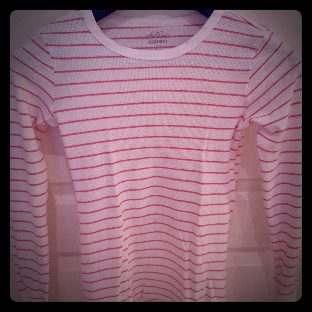 Old Navy long sleeve